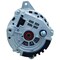 Wai Global Alternator, ALTDR CS130, 105 Amp12 Volt, CW, 6Groove Pulley, 1100 Plug Clock 7802-11N-6G - alternate 4